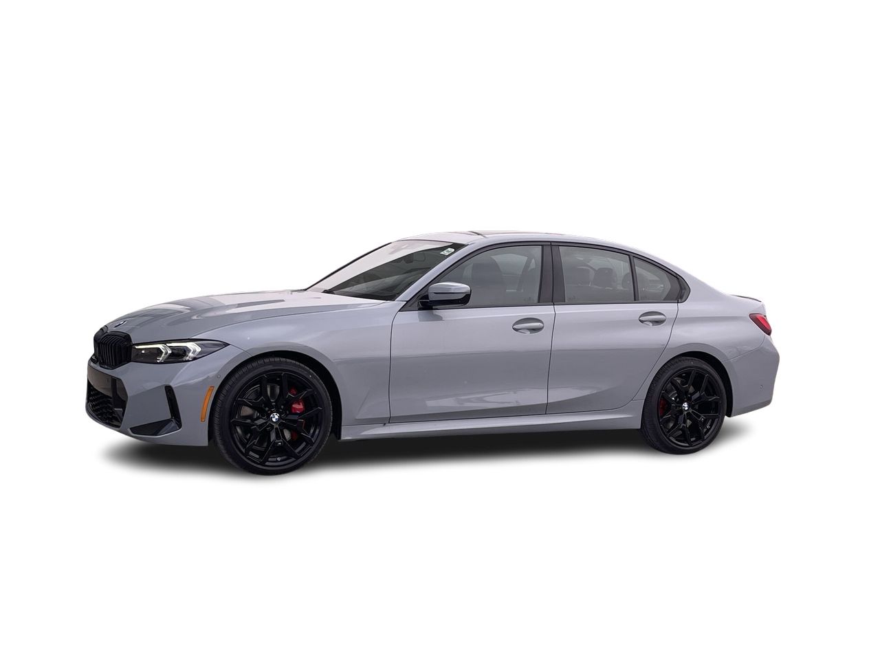 2026 BMW 3 Series in Calgary, Alberta