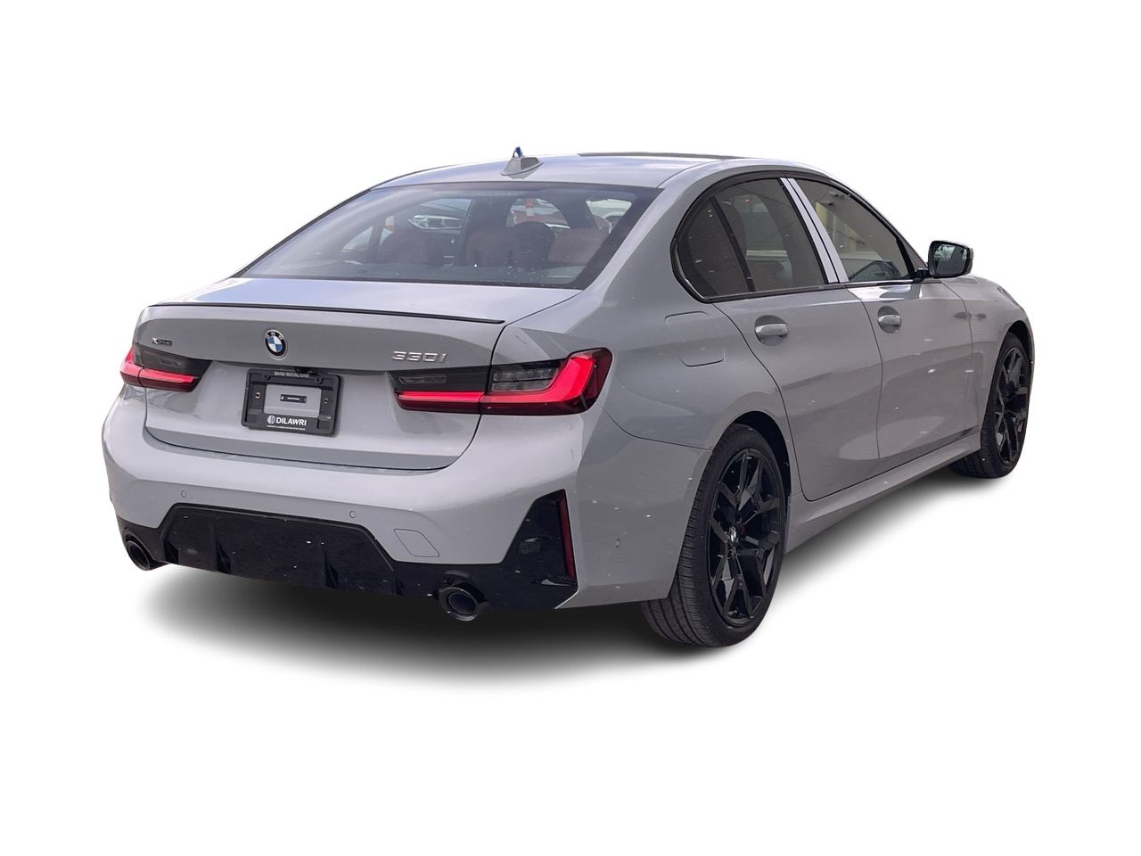 2026 BMW 3 Series in Calgary, Alberta