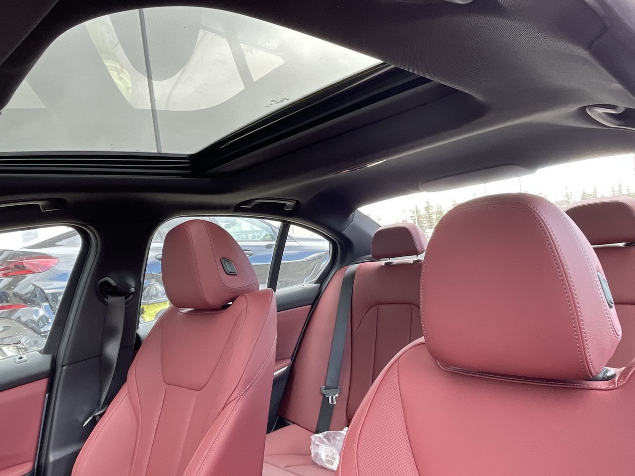 2026 BMW 3 Series in Calgary, Alberta