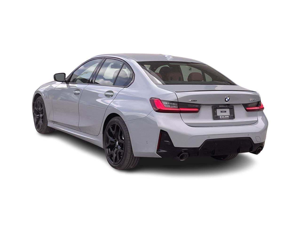2026 BMW 3 Series in Calgary, Alberta
