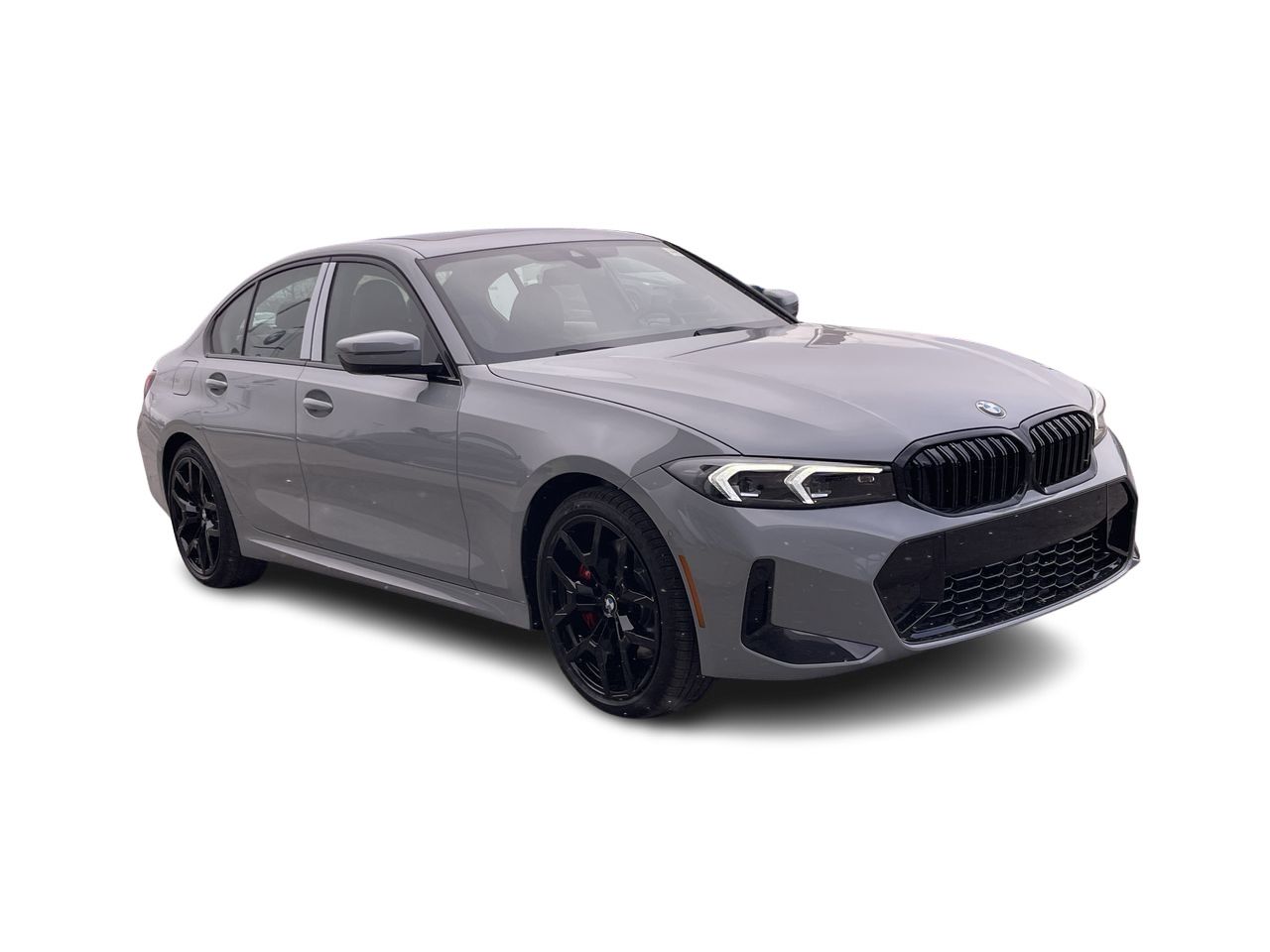 2026 BMW 3 Series in Calgary, Alberta