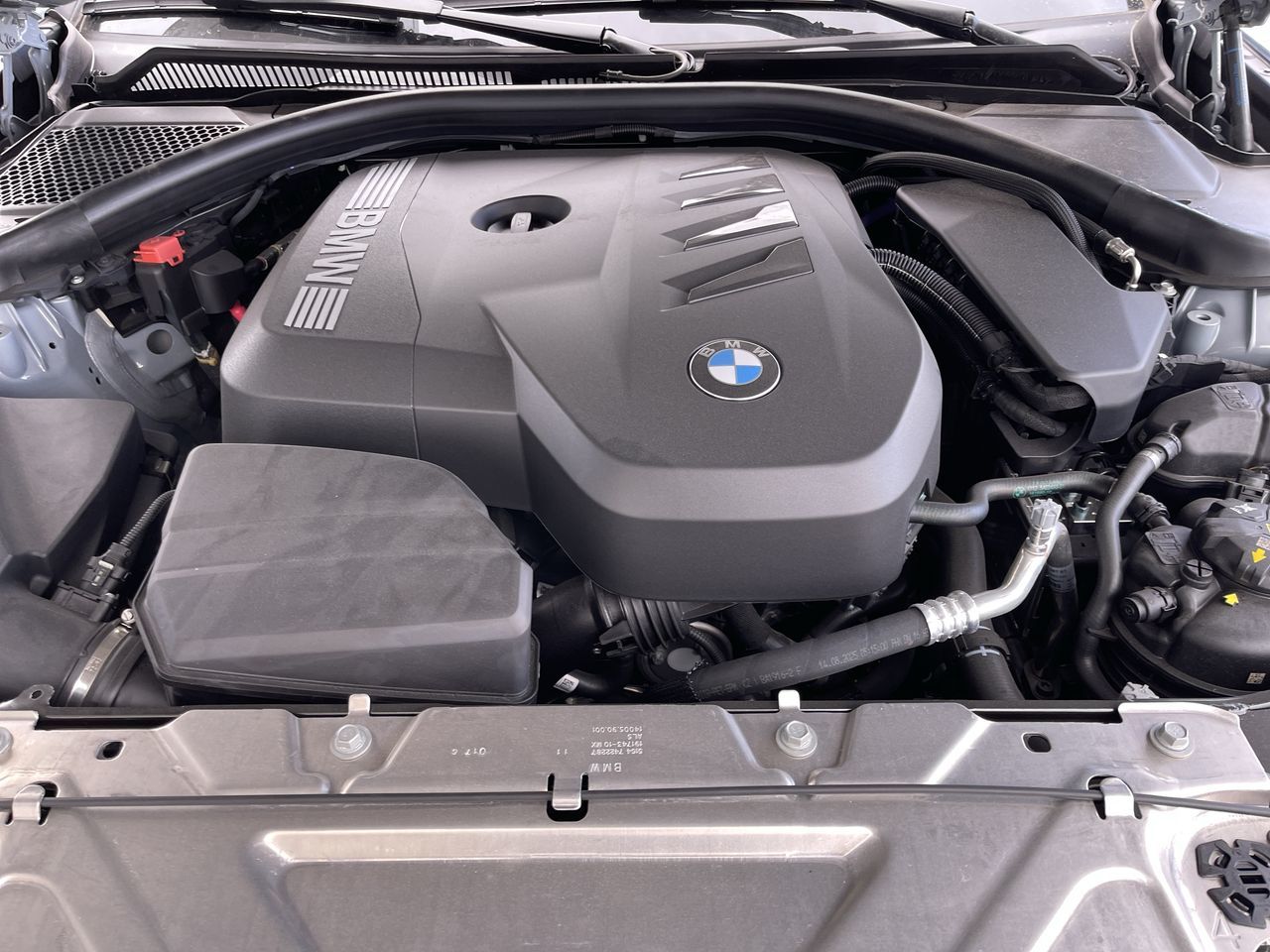 2026 BMW 3 Series in Calgary, Alberta