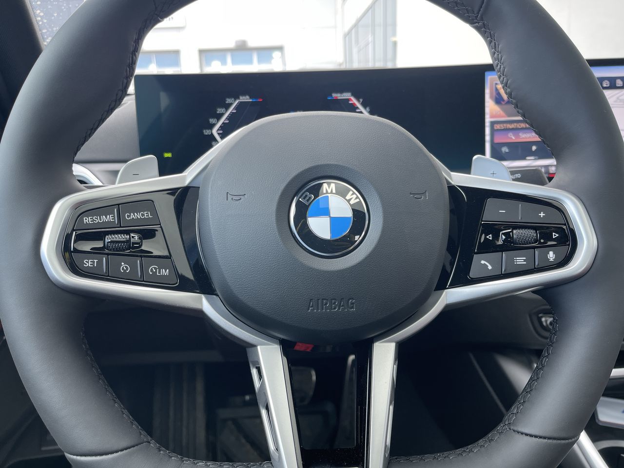 2026 BMW 3 Series in Calgary, Alberta