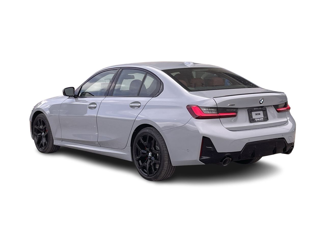 2026 BMW 3 Series in Calgary, Alberta