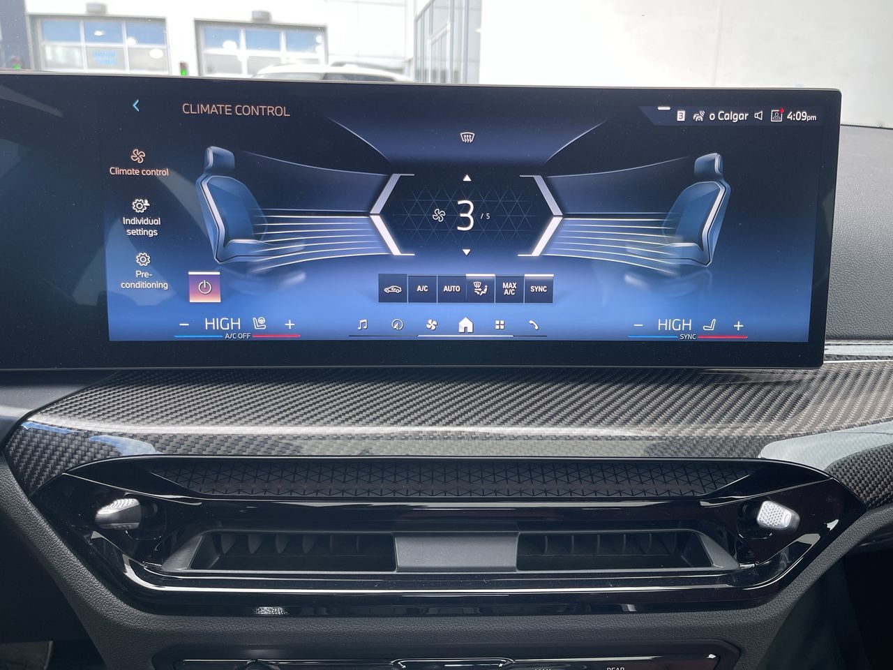 2026 BMW 3 Series in Calgary, Alberta