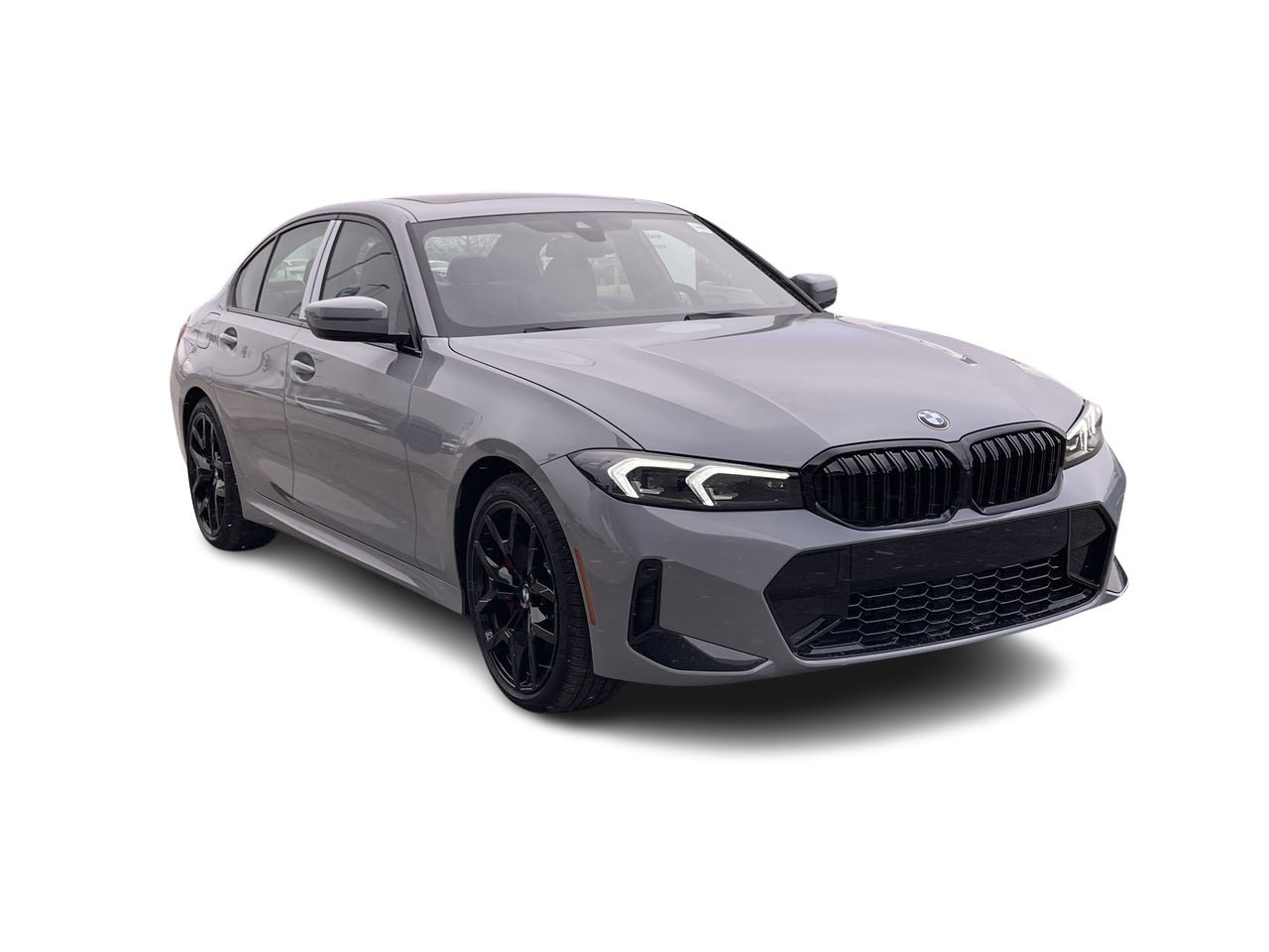 2026 BMW 3 Series in Calgary, Alberta