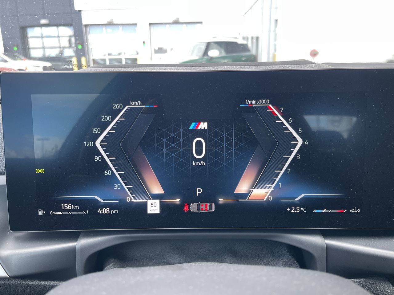 2026 BMW 3 Series in Calgary, Alberta