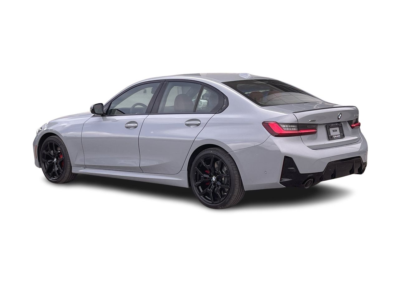 2026 BMW 3 Series in Calgary, Alberta
