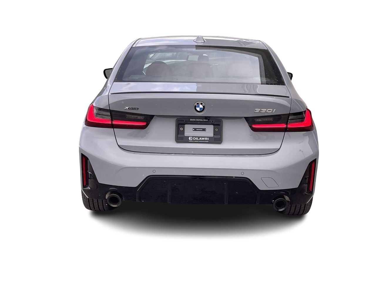 2026 BMW 3 Series in Calgary, Alberta