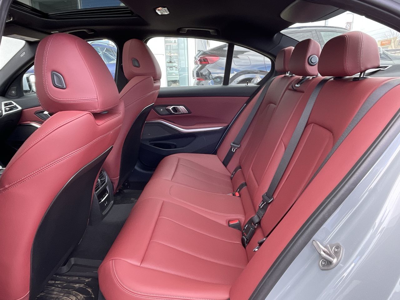 2026 BMW 3 Series in Calgary, Alberta