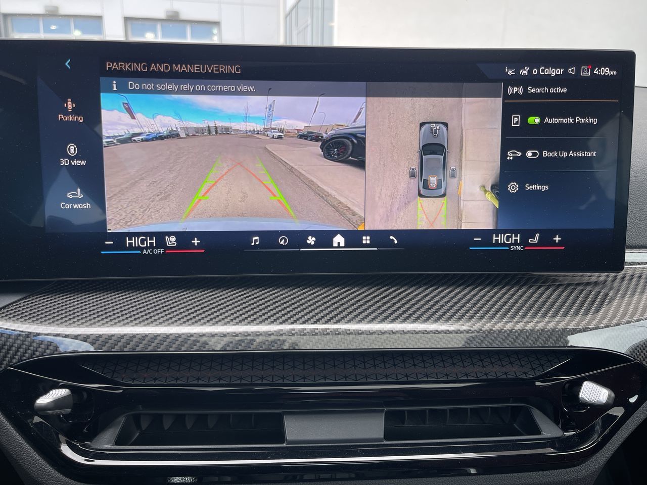 2026 BMW 3 Series in Calgary, Alberta