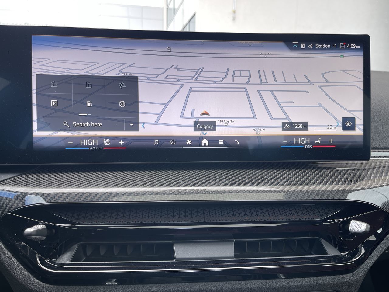 2026 BMW 3 Series in Calgary, Alberta