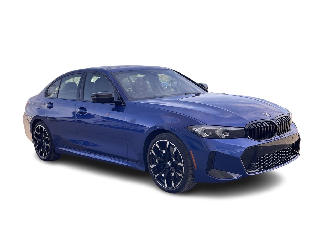 2026 BMW 3 Series