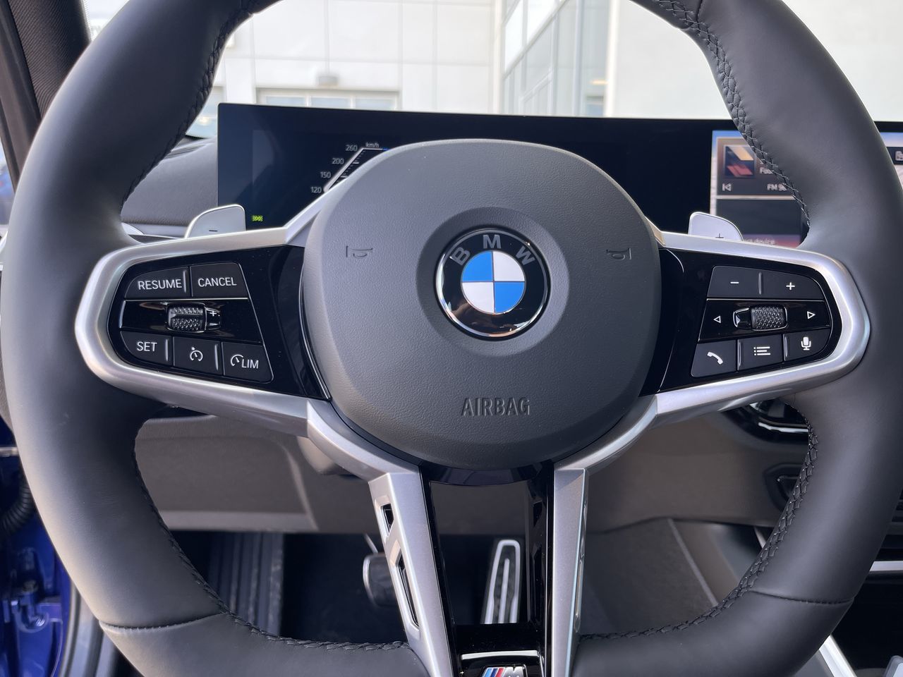 2026 BMW 3 Series