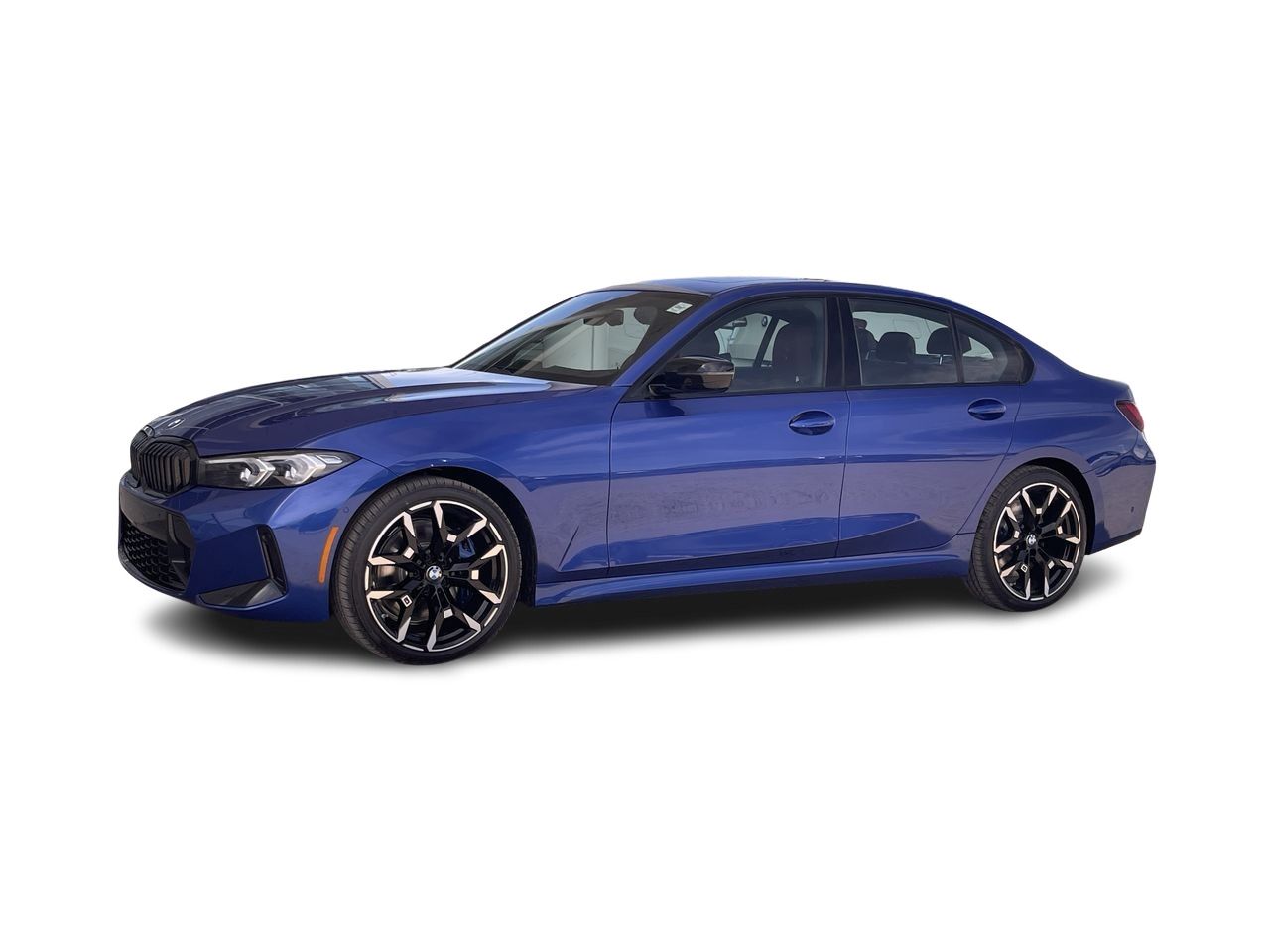 2026 BMW 3 Series