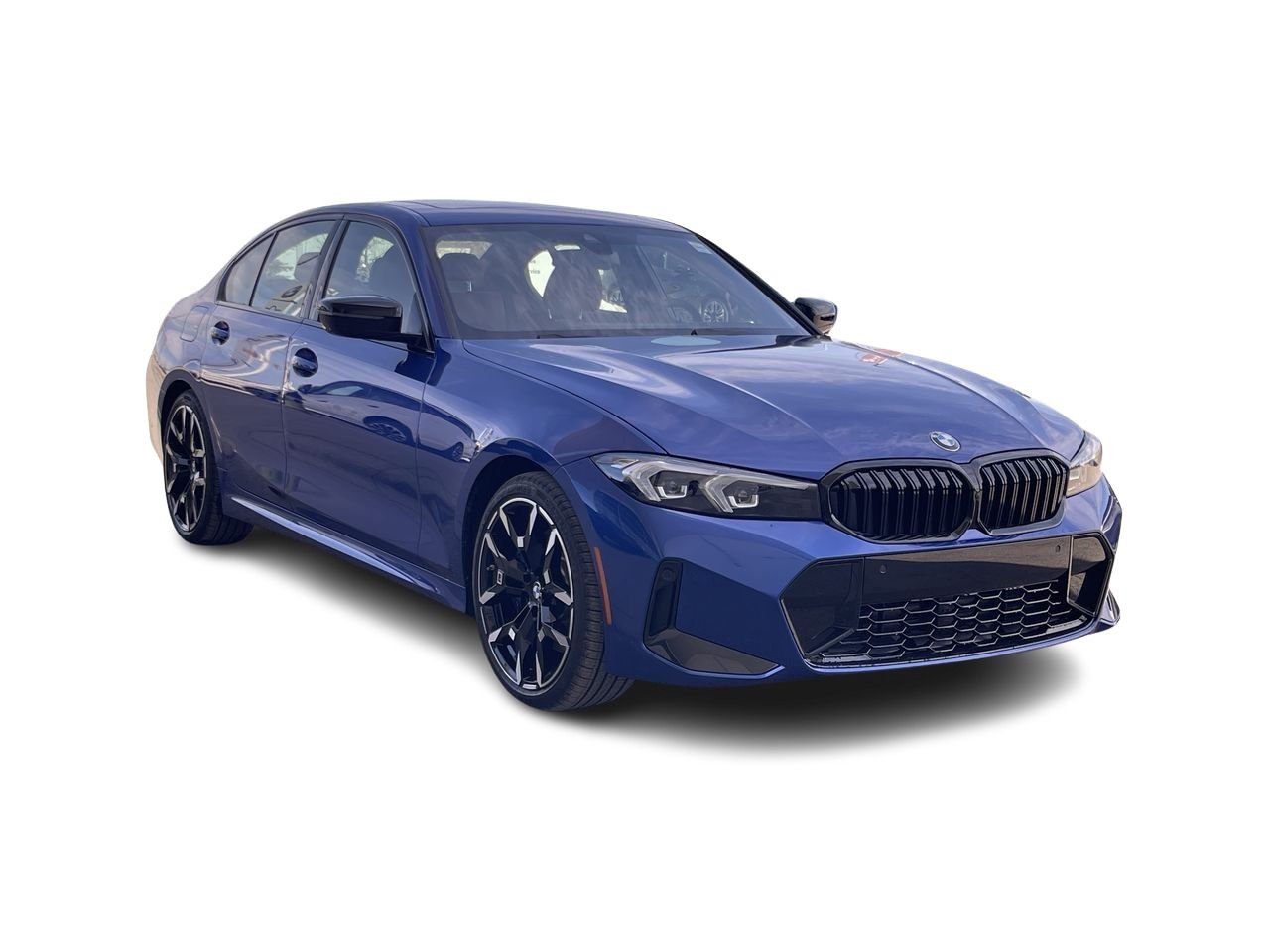 2026 BMW 3 Series