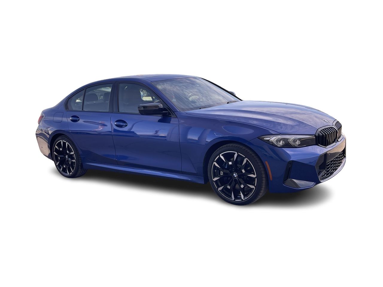 2026 BMW 3 Series