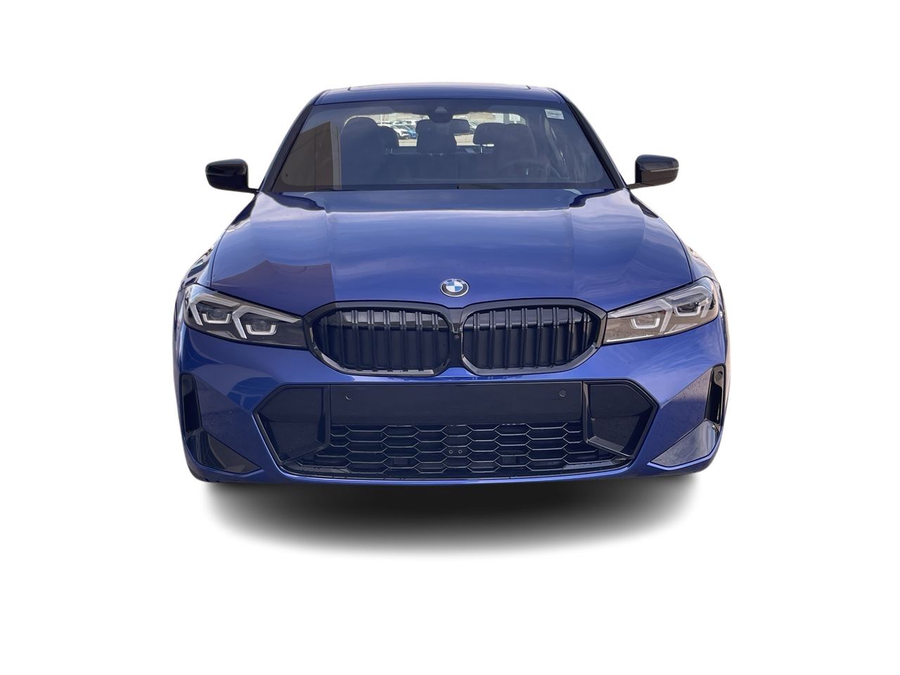 2026 BMW 3 Series