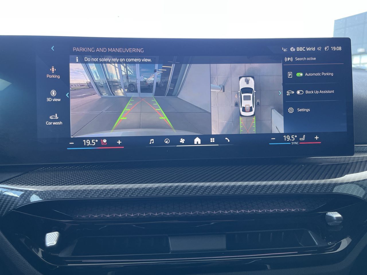 2026 BMW 3 Series