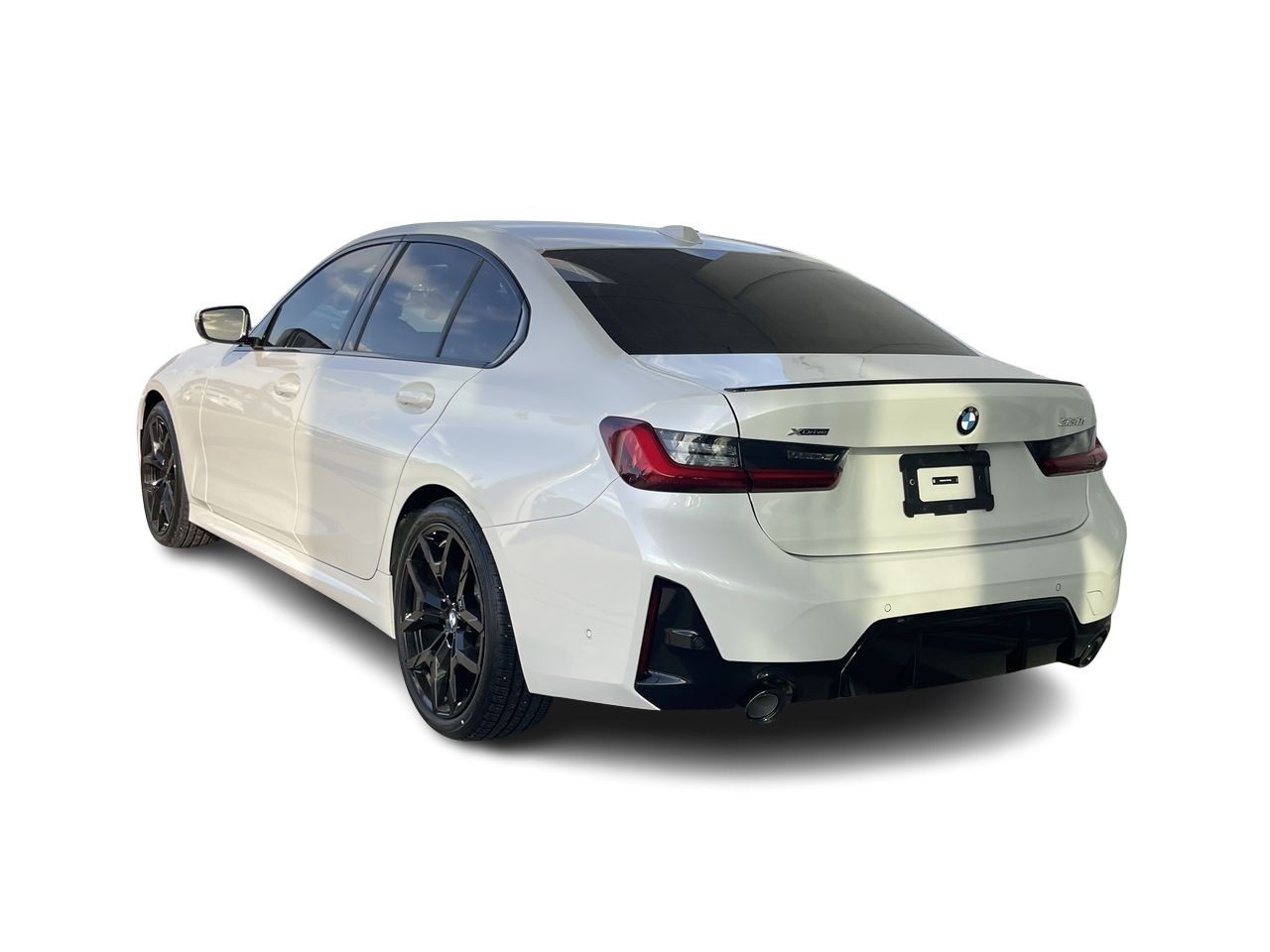 2026 BMW 3 Series