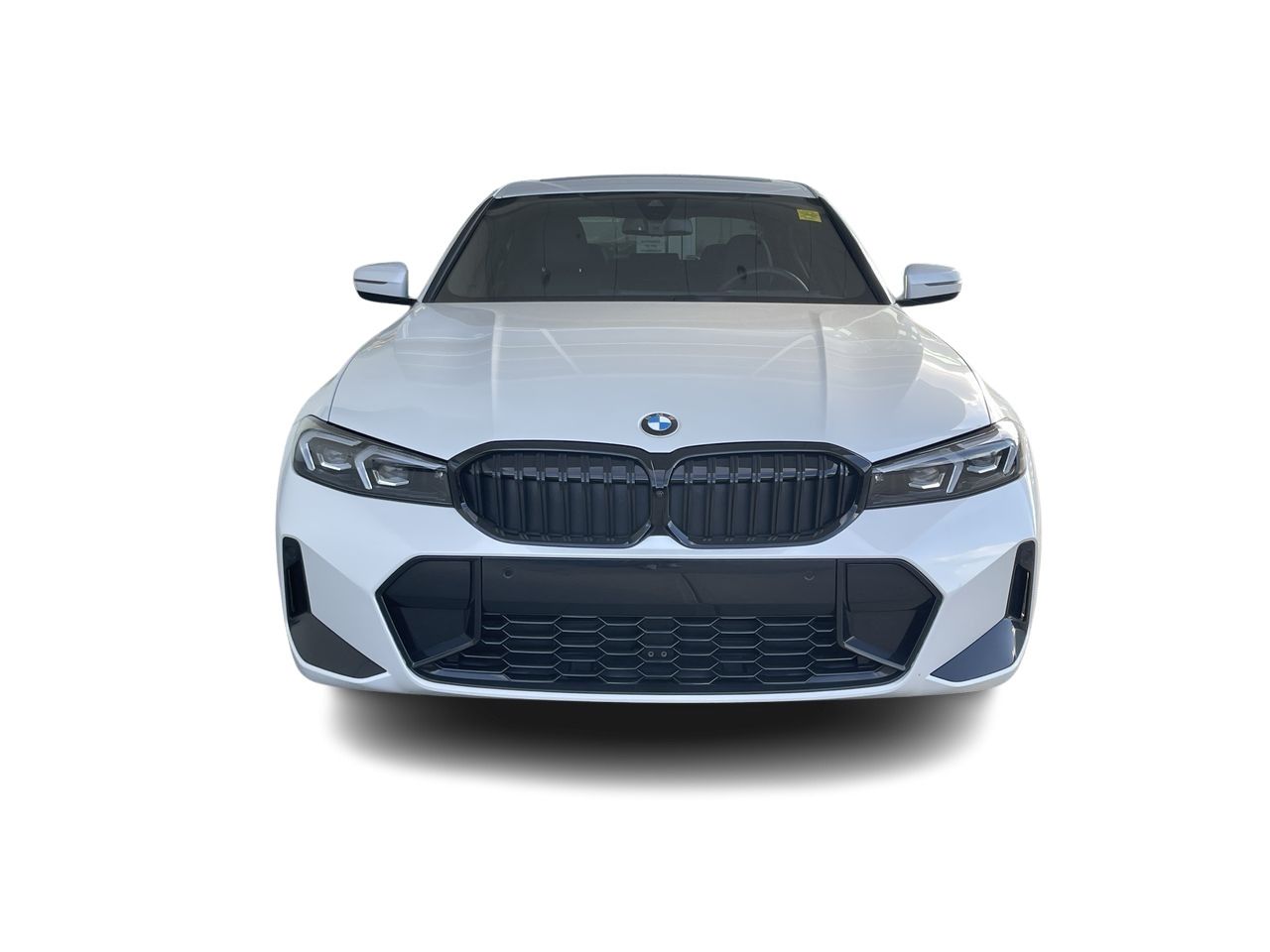 2026 BMW 3 Series