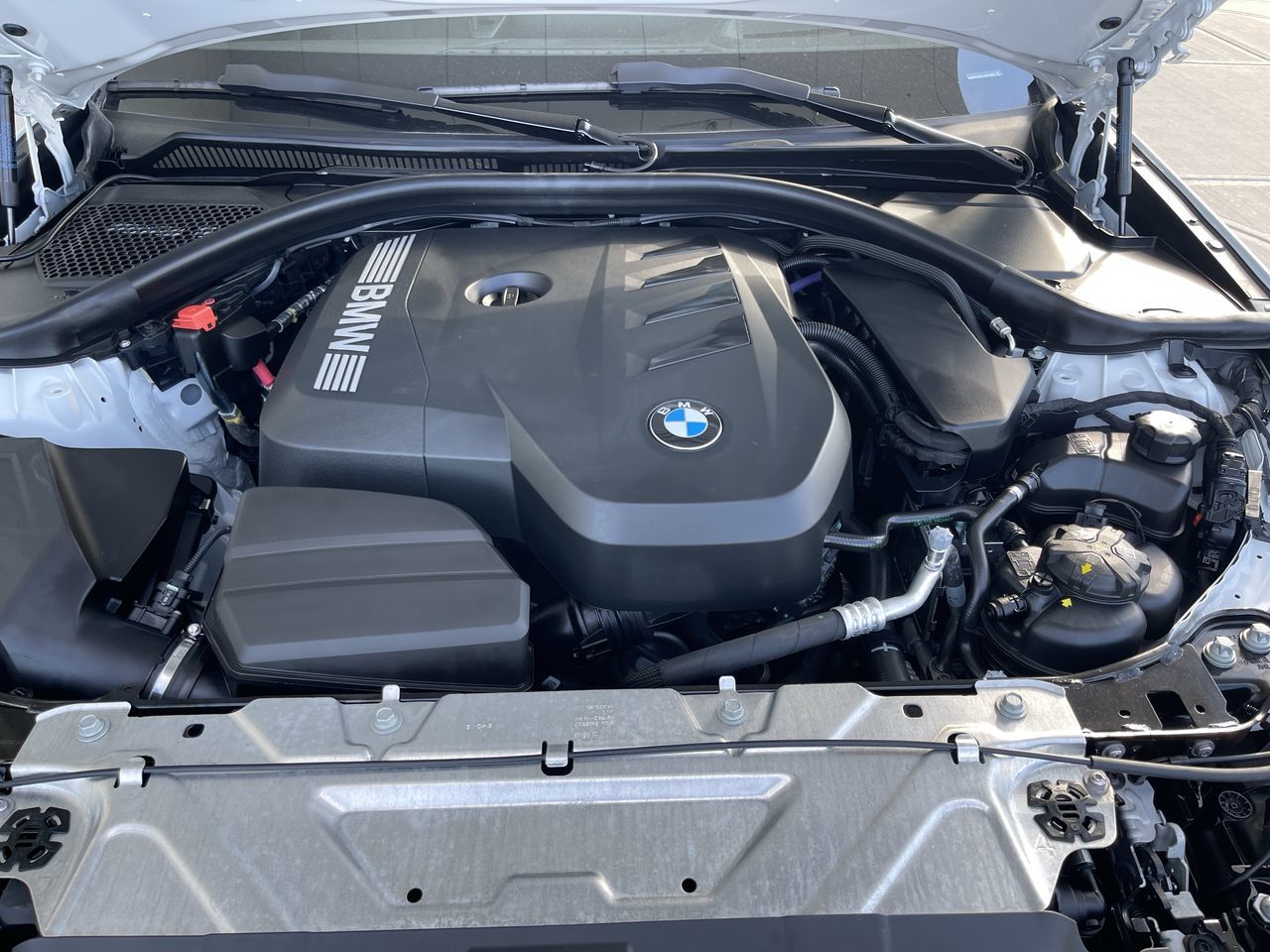 2026 BMW 3 Series