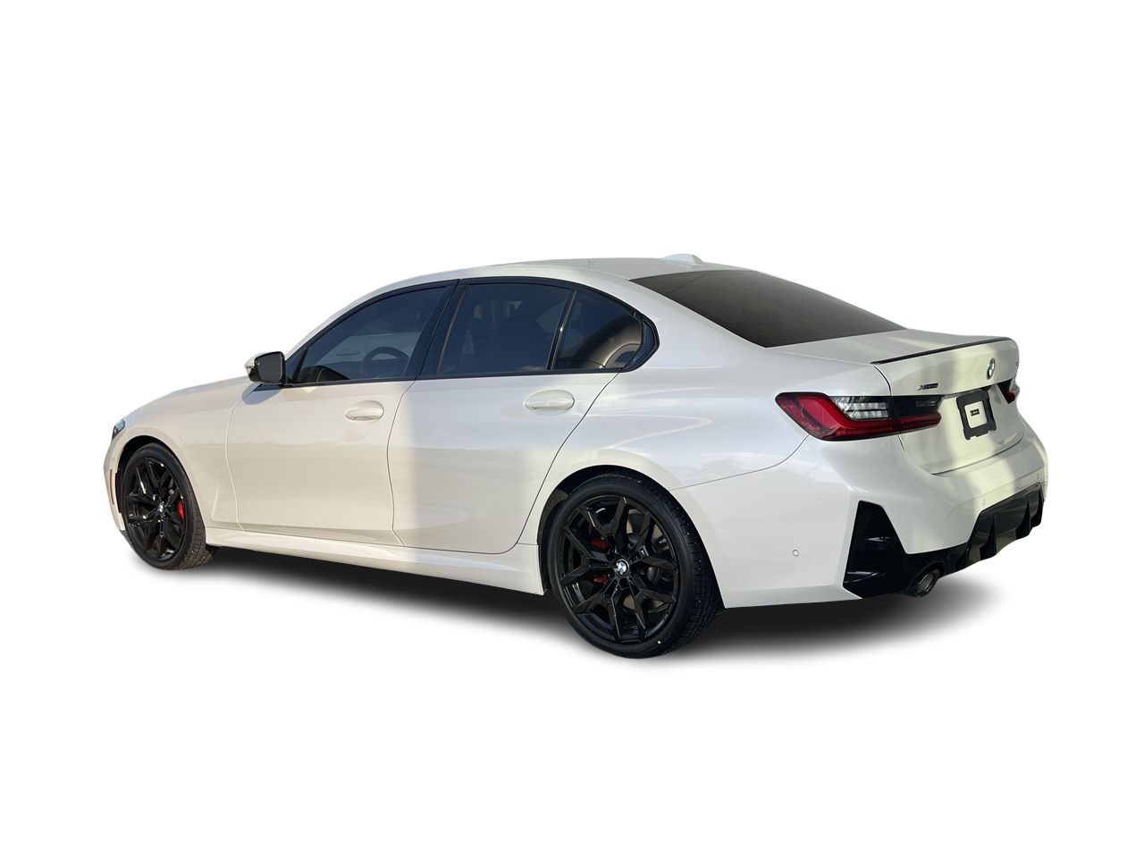 2026 BMW 3 Series