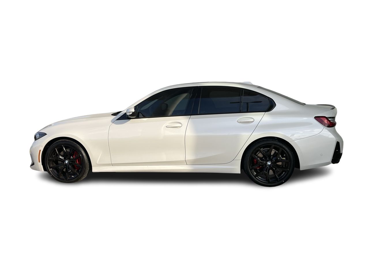 2026 BMW 3 Series