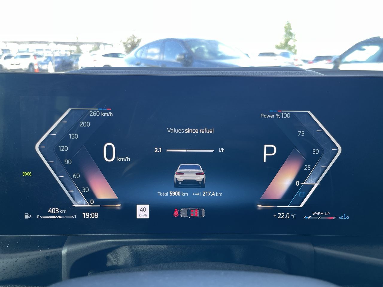 2026 BMW 3 Series