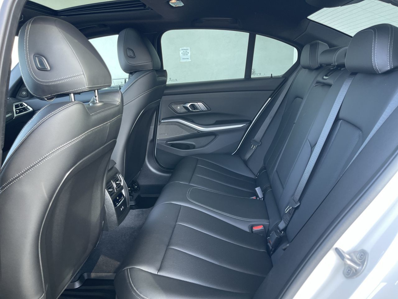 2026 BMW 3 Series