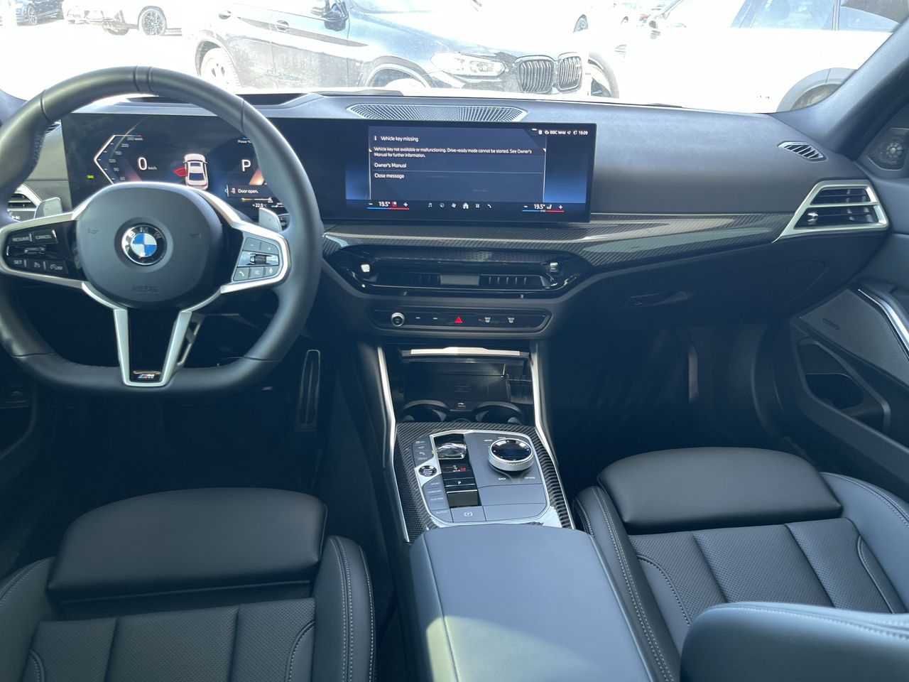 2026 BMW 3 Series