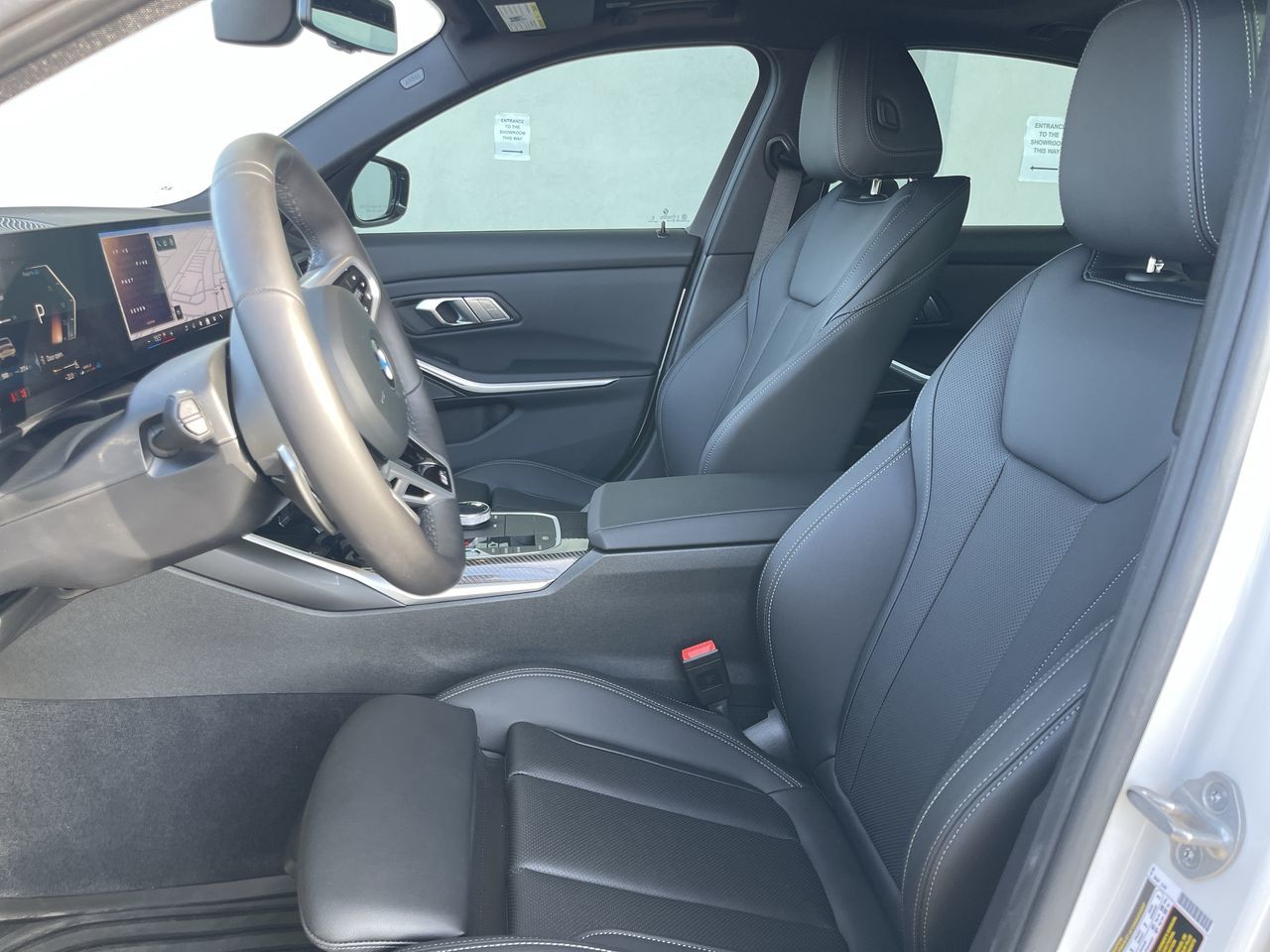 2026 BMW 3 Series