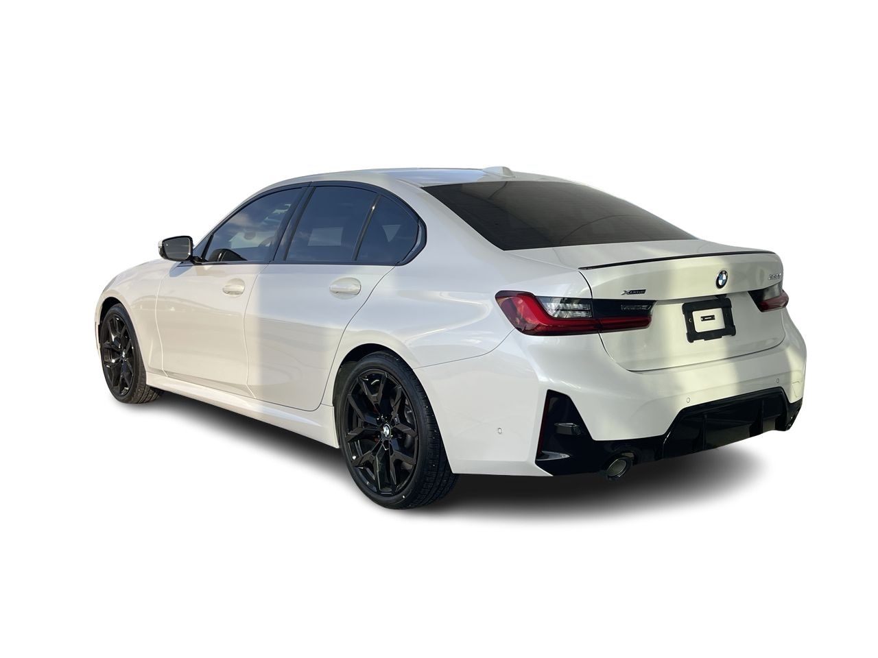 2026 BMW 3 Series