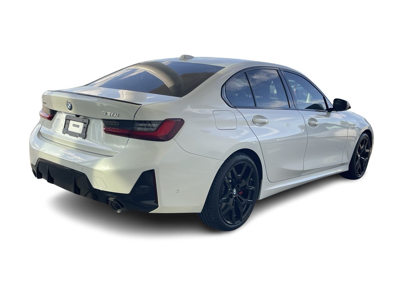 2026 BMW 3 Series