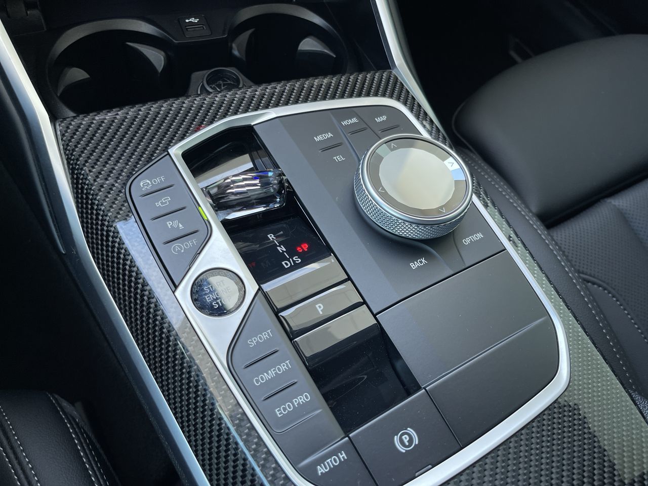 2026 BMW 3 Series
