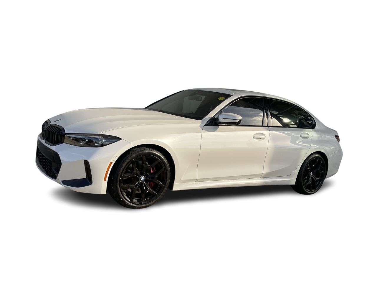 2026 BMW 3 Series