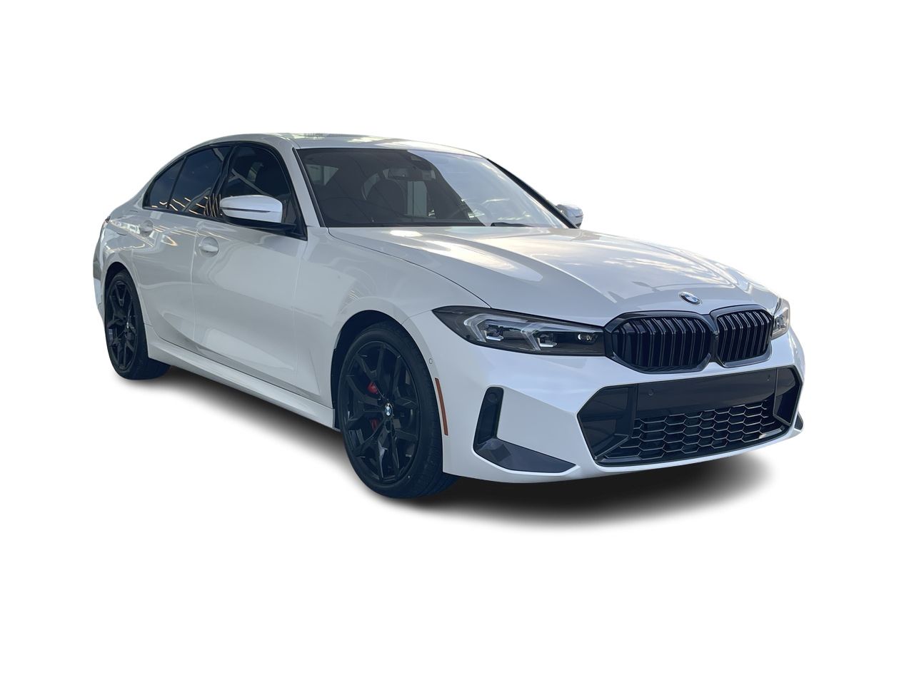2026 BMW 3 Series