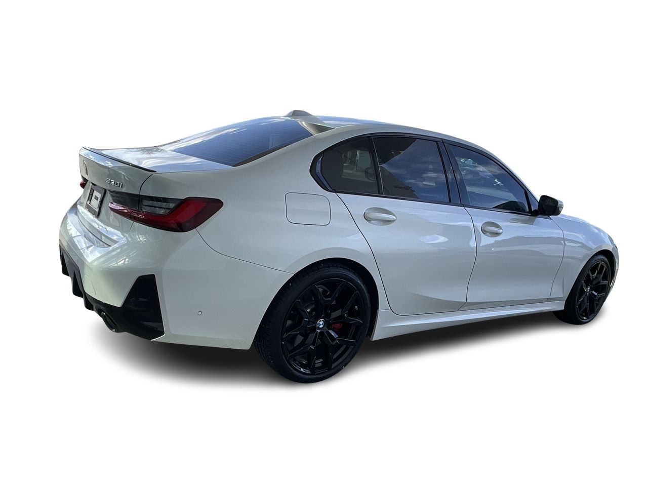 2026 BMW 3 Series