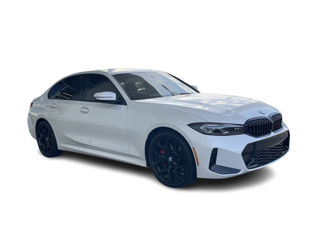 2026 BMW 3 Series