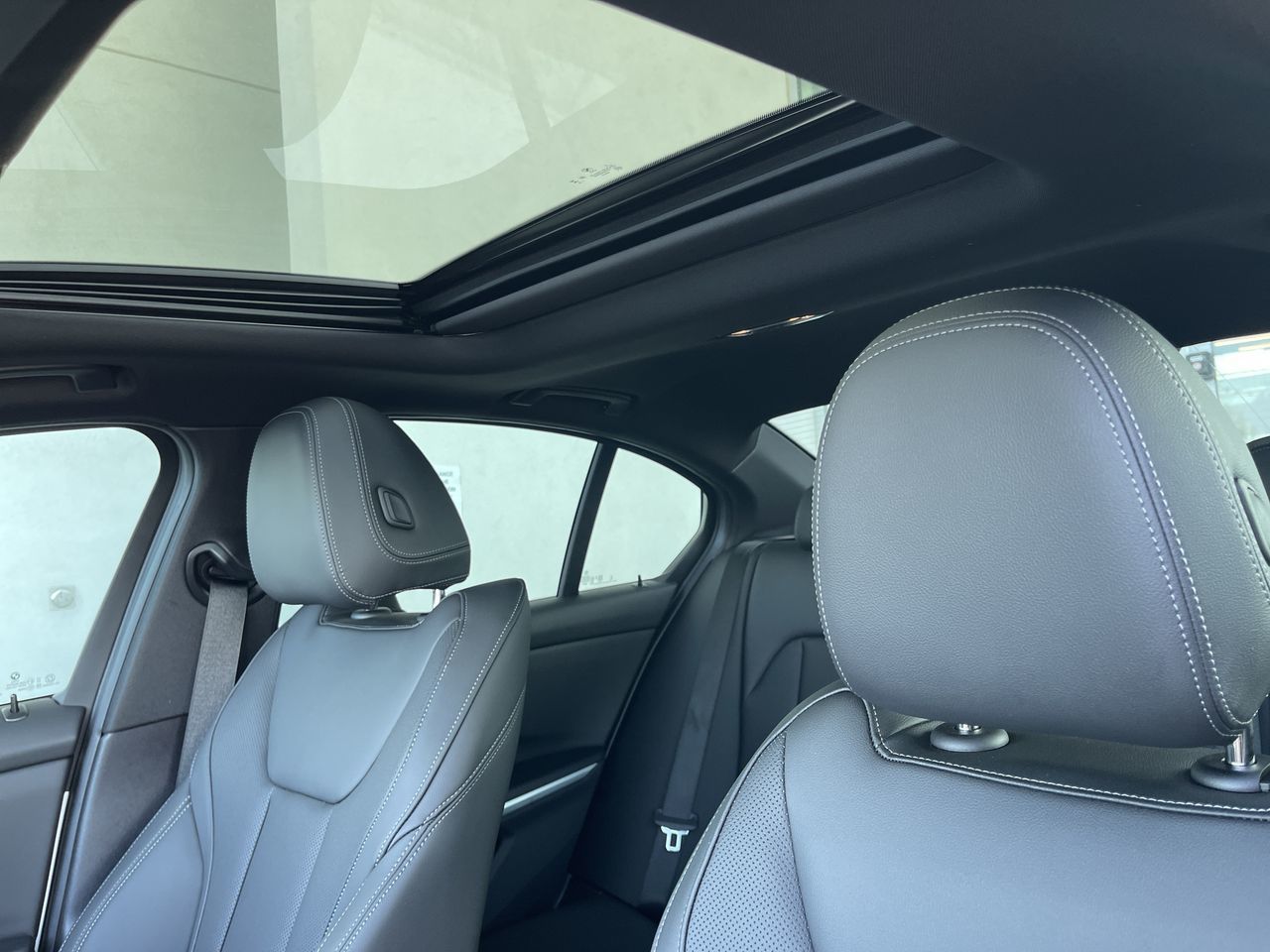 2026 BMW 3 Series
