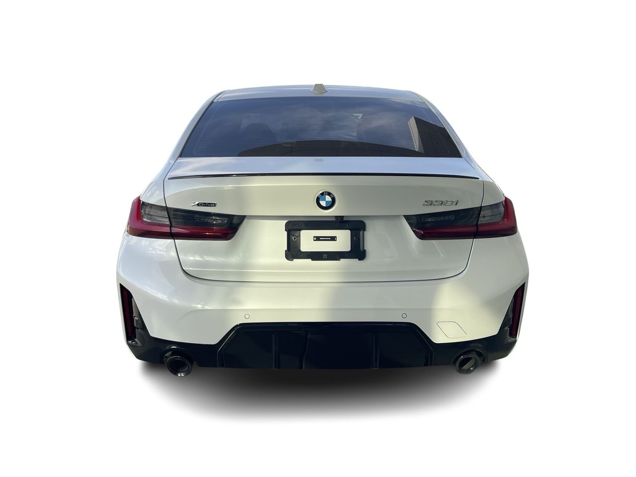 2026 BMW 3 Series
