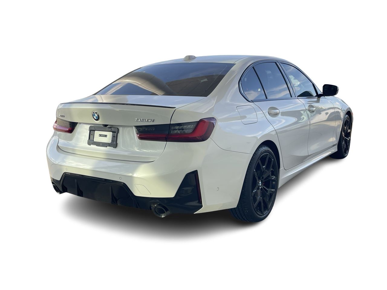 2026 BMW 3 Series