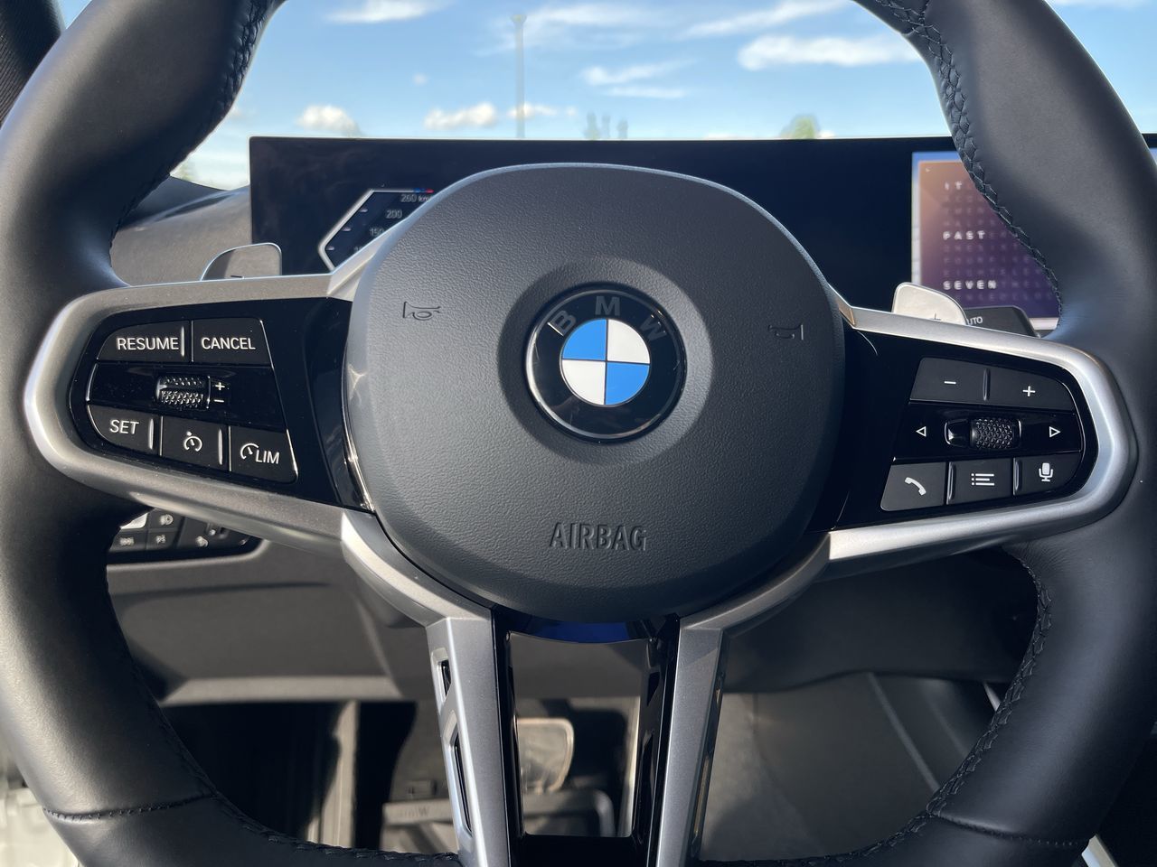2026 BMW 3 Series