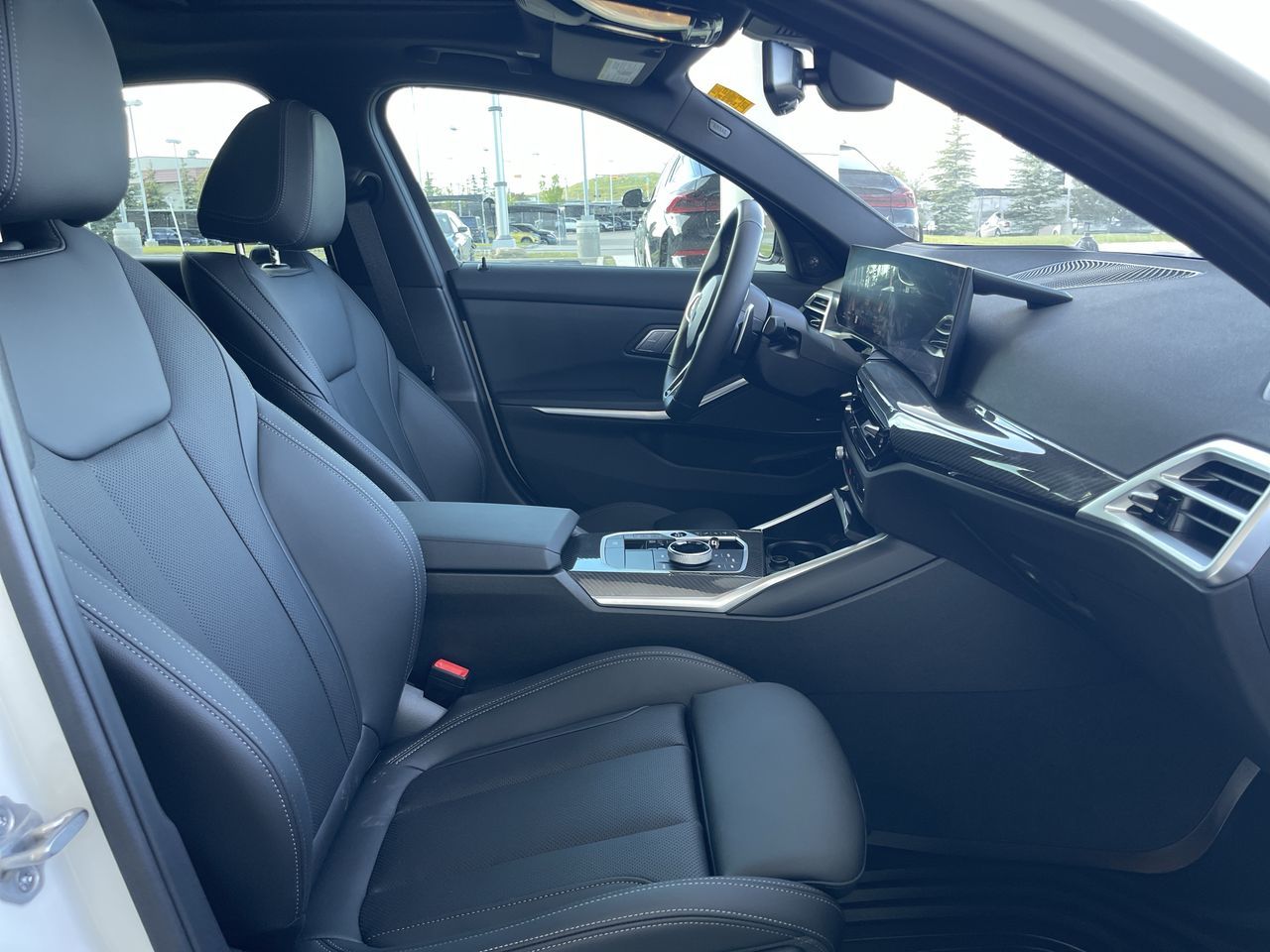 2026 BMW 3 Series