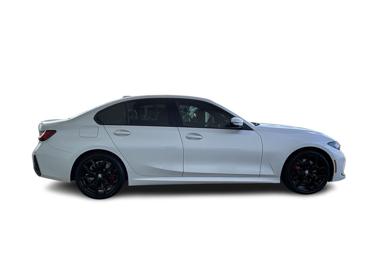 2026 BMW 3 Series