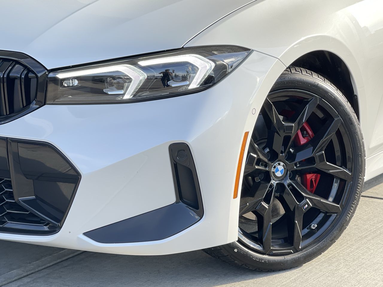 2026 BMW 3 Series