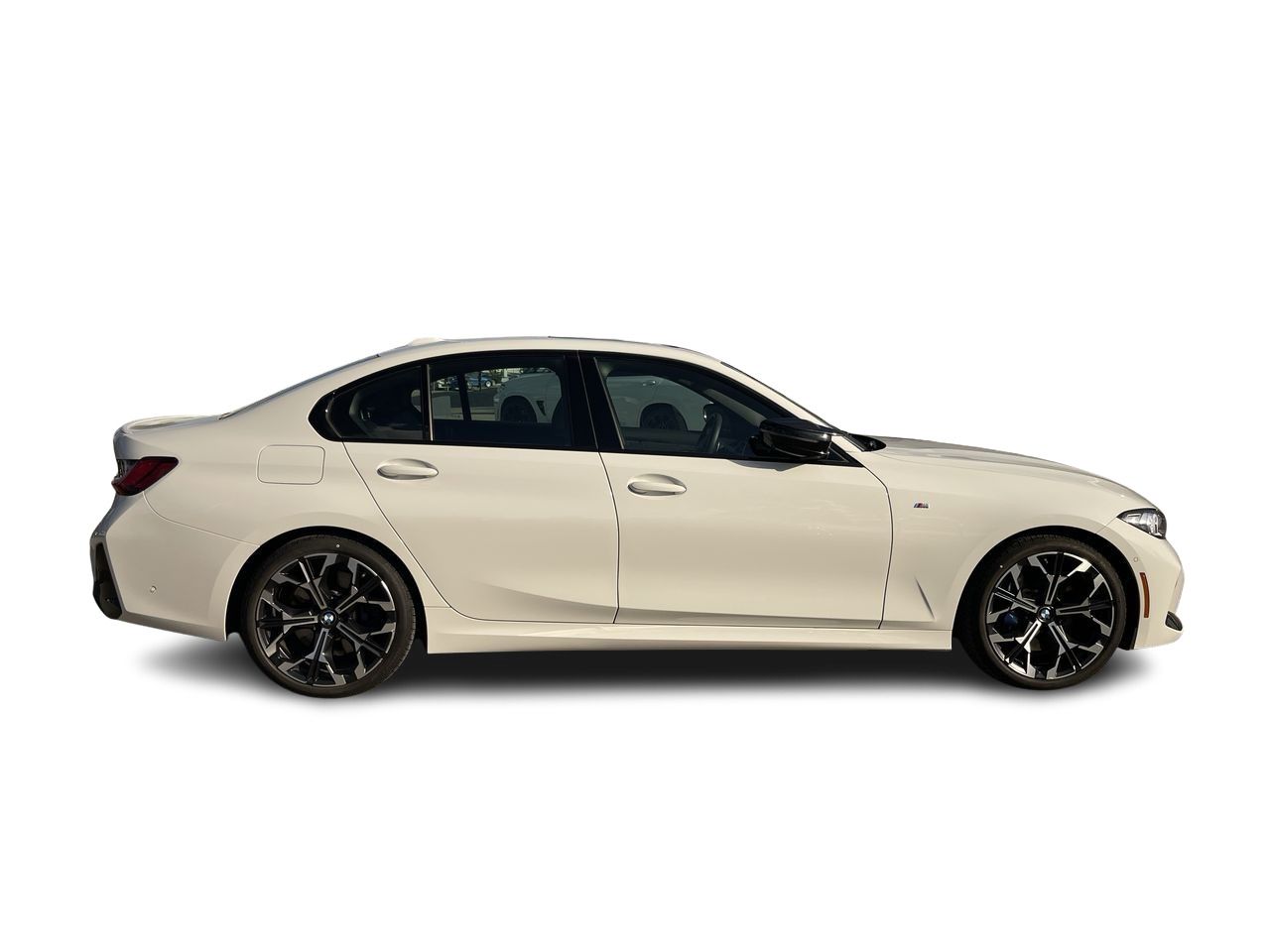 2026 BMW 3 Series