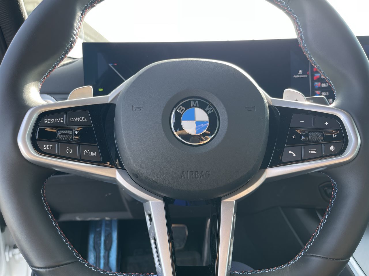 2026 BMW 3 Series