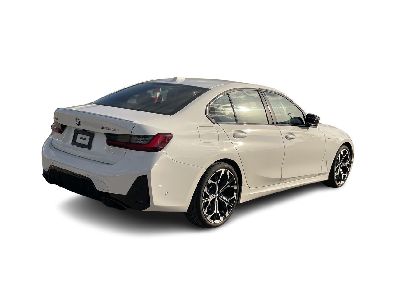 2026 BMW 3 Series