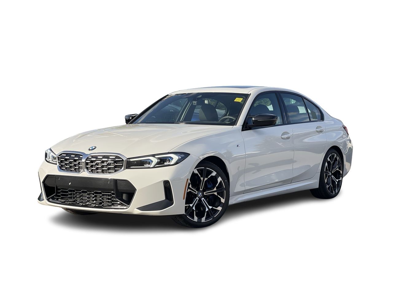 2026 BMW 3 Series